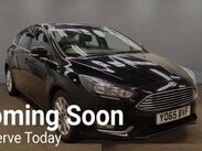 Ford Focus 1.0 Focus Titanium 5dr 1