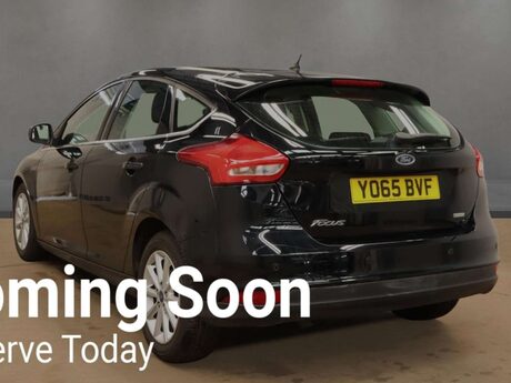Ford Focus 1.0 Focus Titanium 5dr 3
