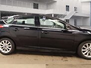 Ford Focus 1.0 Focus Titanium 5dr 9