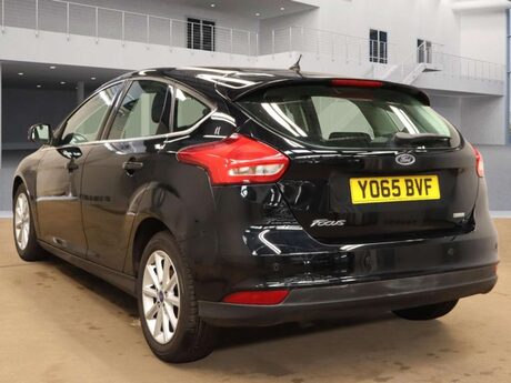 Ford Focus 1.0 Focus Titanium 5dr 7