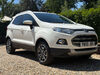 Ford Ecosport 1.0 EcoSport Titanium X-Pack Turbo 5dr