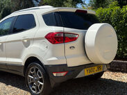 Ford Ecosport 1.0 EcoSport Titanium X-Pack Turbo 5dr 3