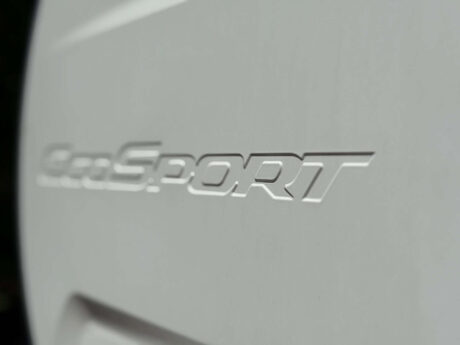Ford Ecosport 1.0 EcoSport Titanium X-Pack Turbo 5dr 10