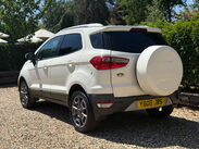 Ford Ecosport 1.0 EcoSport Titanium X-Pack Turbo 5dr 11