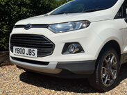 Ford Ecosport 1.0 EcoSport Titanium X-Pack Turbo 5dr 14