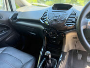Ford Ecosport 1.0 EcoSport Titanium X-Pack Turbo 5dr 27