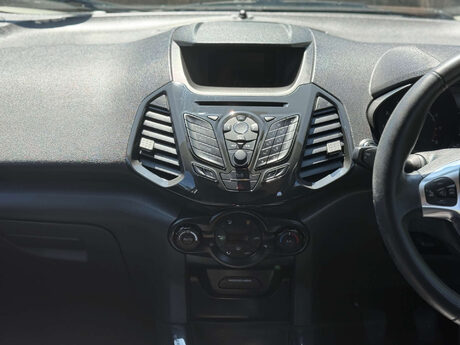 Ford Ecosport 1.0 EcoSport Titanium X-Pack Turbo 5dr 28
