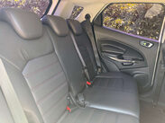 Ford Ecosport 1.0 EcoSport Titanium X-Pack Turbo 5dr 32