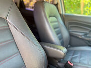 Ford Ecosport 1.0 EcoSport Titanium X-Pack Turbo 5dr 34