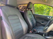 Ford Ecosport 1.0 EcoSport Titanium X-Pack Turbo 5dr 35