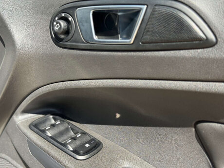 Ford Ecosport 1.0 EcoSport Titanium X-Pack Turbo 5dr 36