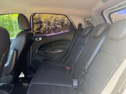 Ford Ecosport 1.0 EcoSport Titanium X-Pack Turbo 5dr 40
