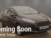 Ford Fiesta 1.0 Fiesta Zetec T 5dr