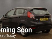 Ford Fiesta 1.0 Fiesta Zetec T 5dr 3