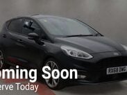 Ford Fiesta 1.0 Fiesta ST-Line T 5dr 1