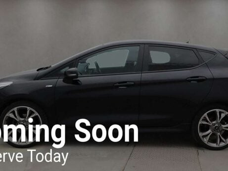Ford Fiesta 1.0 Fiesta ST-Line T 5dr 3