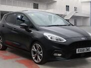 Ford Fiesta 1.0 Fiesta ST-Line T 5dr 5