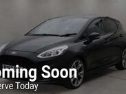 Ford Fiesta 1.0 Fiesta ST-Line T 5dr 2