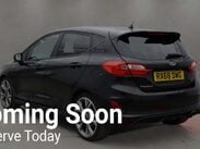 Ford Fiesta 1.0 Fiesta ST-Line T 5dr 3