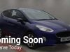 Ford Fiesta 1.0 Fiesta Titanium T 3dr