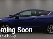 Ford Fiesta 1.0 Fiesta Titanium T 3dr 4