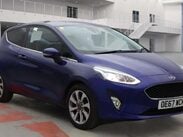 Ford Fiesta 1.0 Fiesta Titanium T 3dr 5