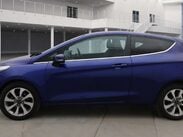 Ford Fiesta 1.0 Fiesta Titanium T 3dr 10