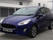 Ford Fiesta 1.0 Fiesta Titanium T 3dr 6