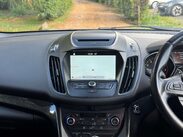 Ford Kuga 1.5 Kuga Titanium 5dr 17