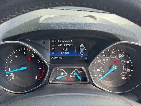 Ford Kuga 1.5 Kuga Titanium 5dr 19