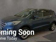 Ford Kuga 1.5 Kuga Titanium 5dr 2