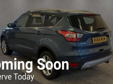 Ford Kuga 1.5 Kuga Titanium 5dr 3