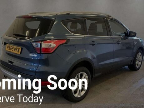 Ford Kuga 1.5 Kuga Titanium 5dr 3