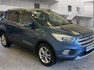 Ford Kuga 1.5 Kuga Titanium 5dr 5
