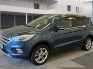 Ford Kuga 1.5 Kuga Titanium 5dr 6