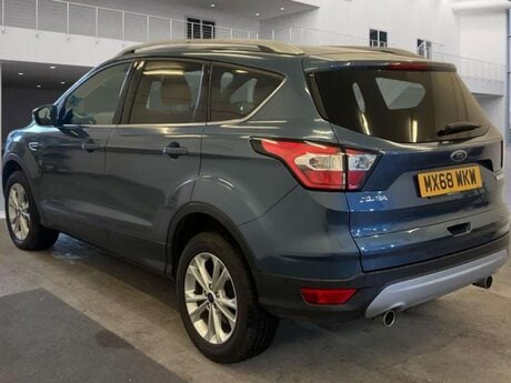 Ford Kuga 1.5 Kuga Titanium 5dr 7
