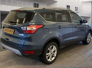 Ford Kuga 1.5 Kuga Titanium 5dr 8