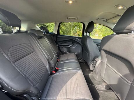 Ford Kuga 1.5 Kuga Titanium 5dr 8