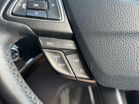 Ford Kuga 1.5 Kuga Titanium 5dr 12