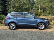 Ford Kuga 1.5 Kuga Titanium 5dr 2