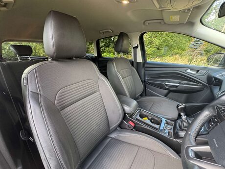 Ford Kuga 1.5 Kuga Titanium 5dr 7