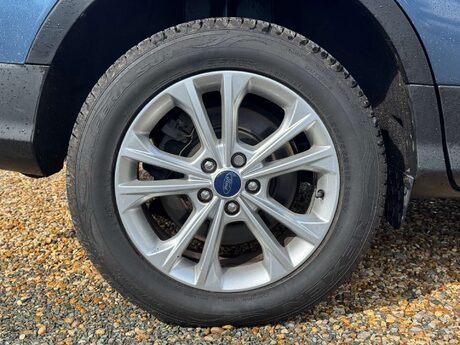 Ford Kuga 1.5 Kuga Titanium 5dr 14