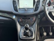 Ford Kuga 1.5 Kuga Titanium 5dr 5