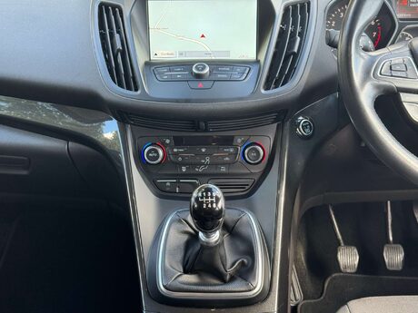 Ford Kuga 1.5 Kuga Titanium 5dr 5