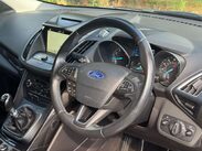 Ford Kuga 1.5 Kuga Titanium 5dr 22
