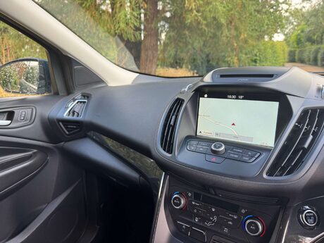Ford Kuga 1.5 Kuga Titanium 5dr 6