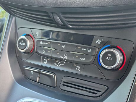 Ford Kuga 1.5 Kuga Titanium 5dr 13