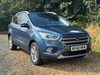 Ford Kuga 1.5 Kuga Titanium 5dr