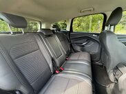 Ford Kuga 1.5 Kuga Titanium 5dr 9