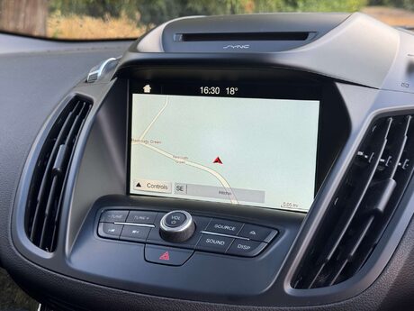 Ford Kuga 1.5 Kuga Titanium 5dr 18